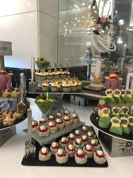 Gastro Adalya Elite Lara