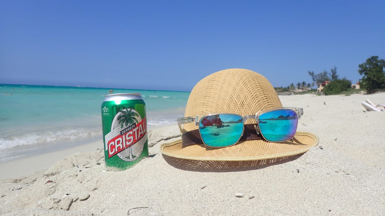 Strand Hotel Roc Barlovento