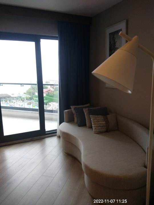 Zimmer Seaden Quality Resort & Spa