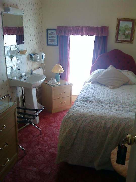 Kleines schmuckes Gästezimmer Maison Dieu Guest House