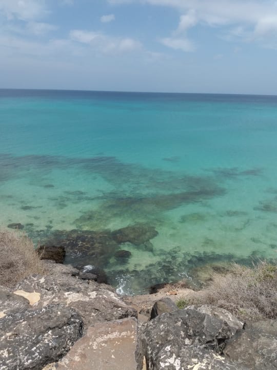 Strand R2 Pajara Beach