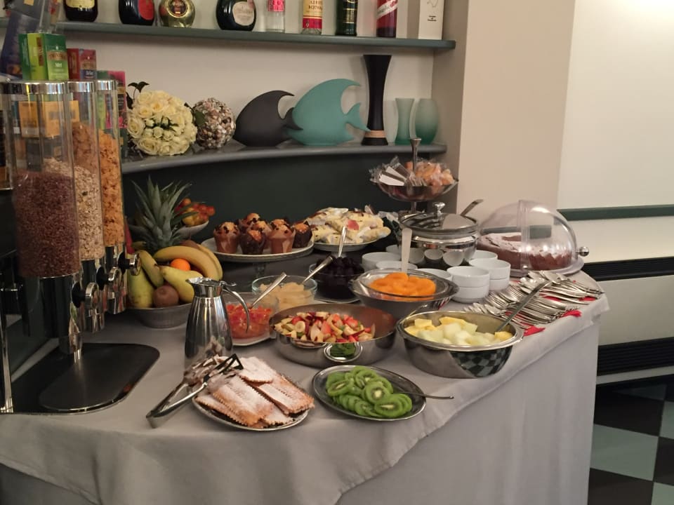 Gastro Hotel Tirrenia