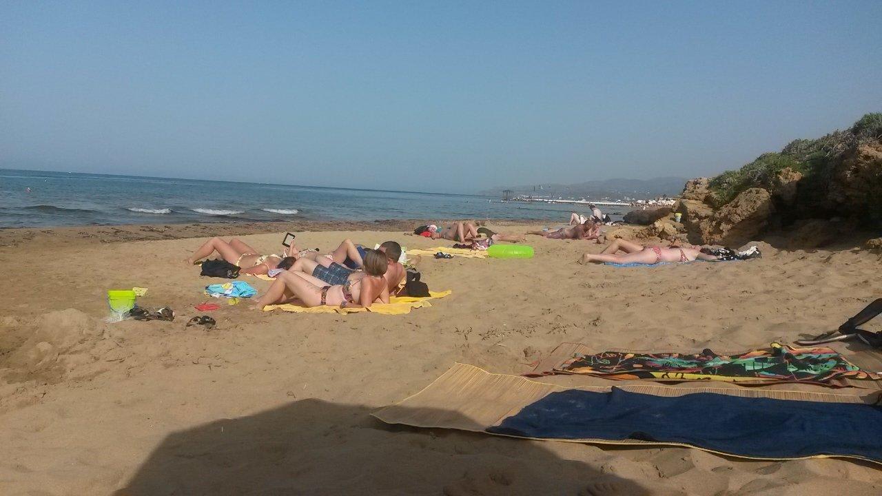 Strand Hotel Cactus Village