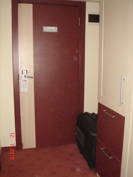 Zimmer Insula Resort & Spa