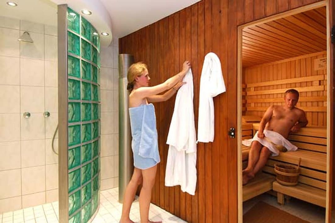 Sport & Freizeit Hotel Strandidyll