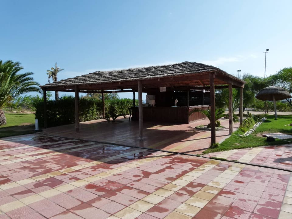 Poolbar  Skanes Serail Aquapark