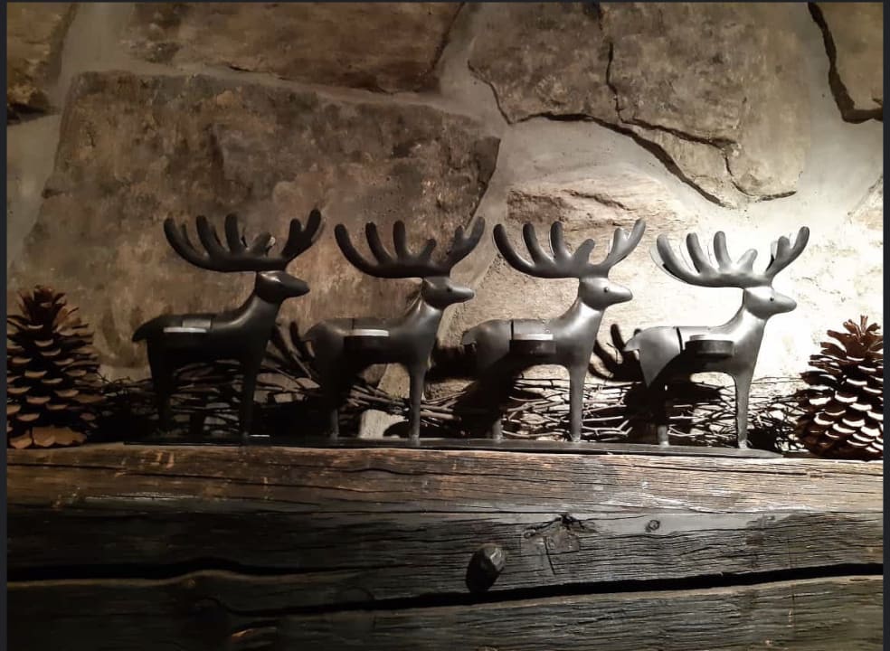 Sonstiges Grotli Hoyfjellshotel