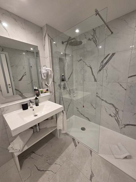 Zimmer Aldiana Club Rocca Nettuno Calabria