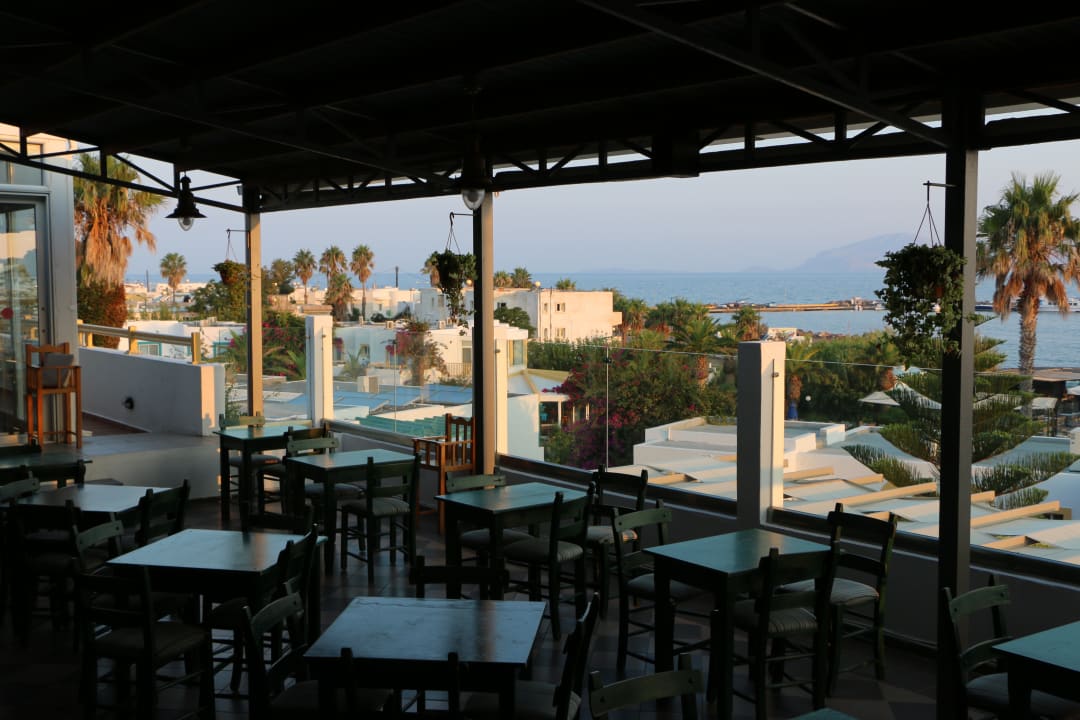 Gastro Mastichari Bay Hotel