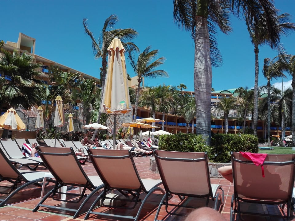 Pool Club Hotel Drago Park