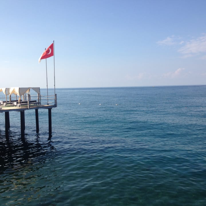 Strand Dizalya Palm Garden