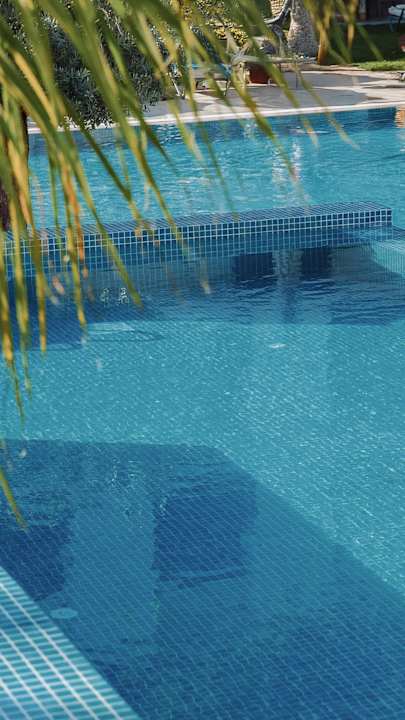 Pool Sundia Exclusive By Liberty Fethiye