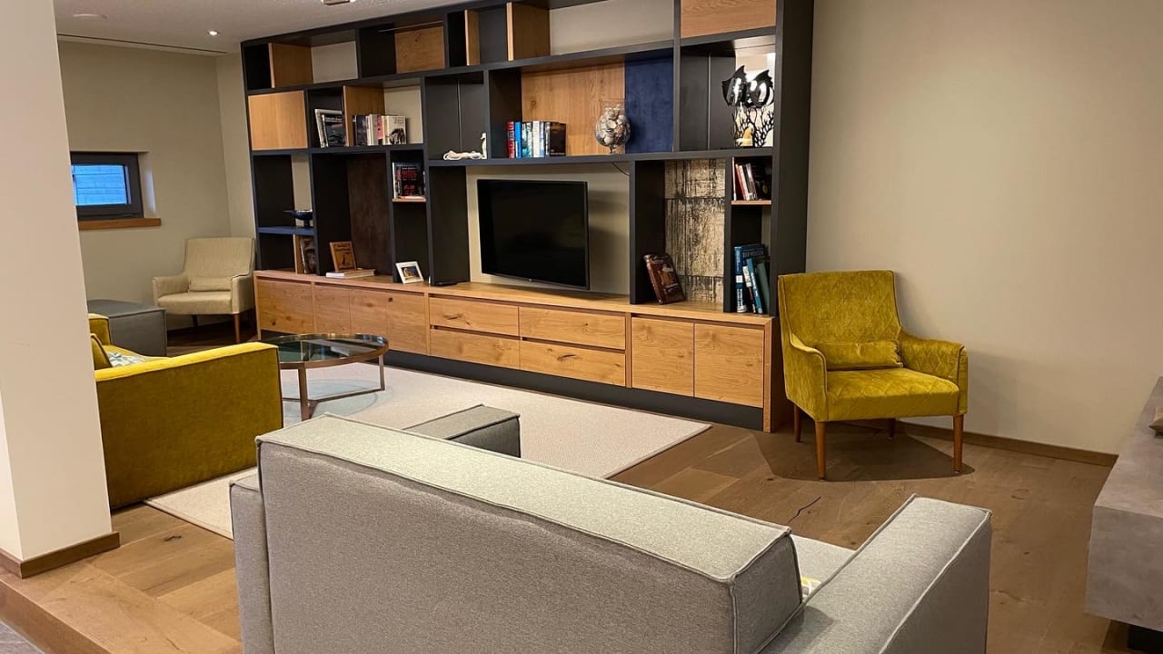 Sport & Freizeit Pfalzblick Wald Spa Resort