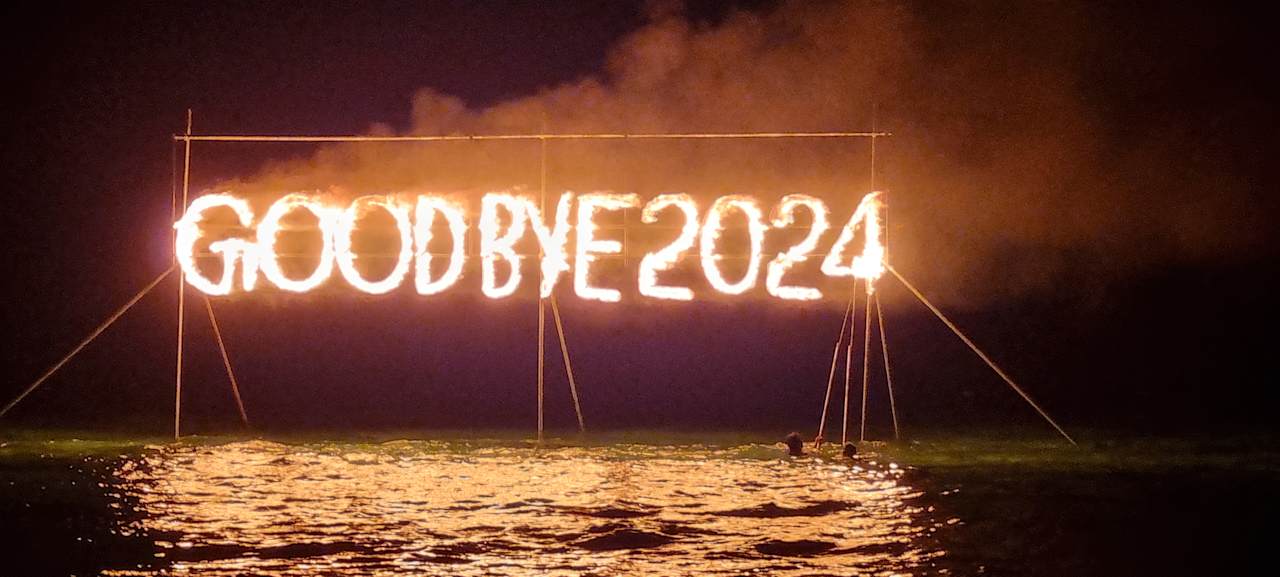 Sonstiges OBLU SELECT at Sangeli Island