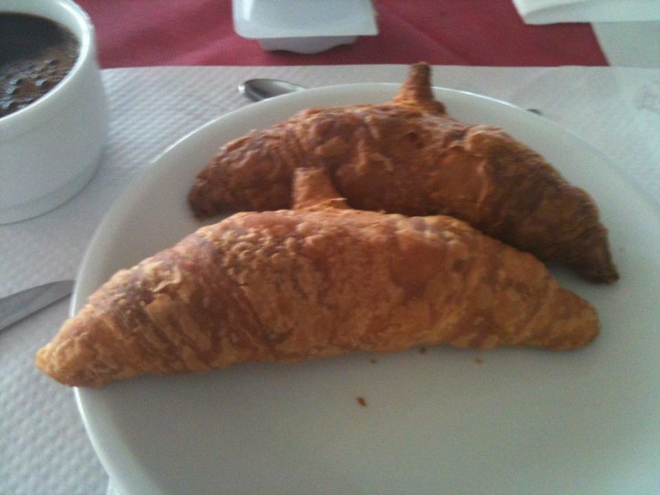 Colazione Hotel Temesa Village