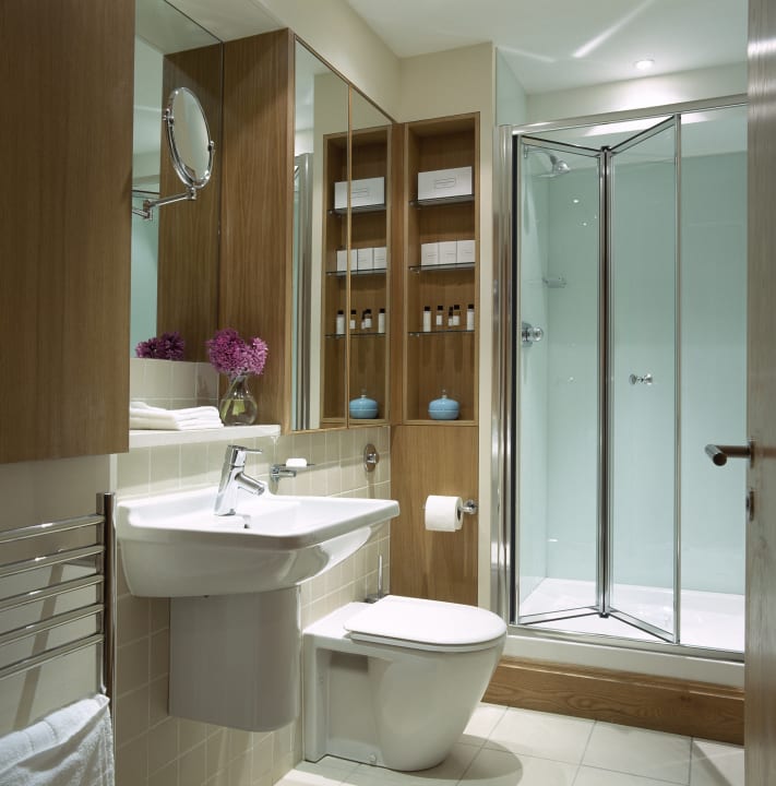 Zimmer Hotel The Rockwell