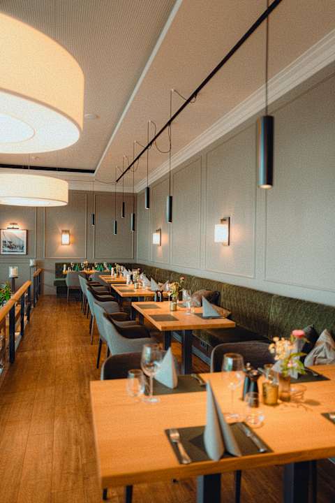Gastro ConventGarten Hotel & Restaurant - am Nord-Ostsee-Kanal