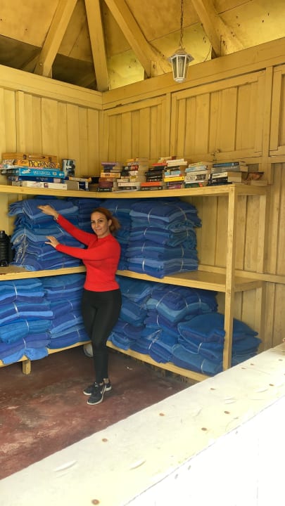 Sport & Freizeit Melia Las Antillas - Adults only