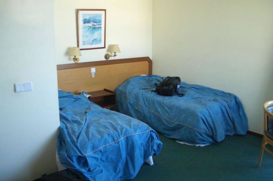 Betten Estrelicia Dorisol Estrelicia Hotel