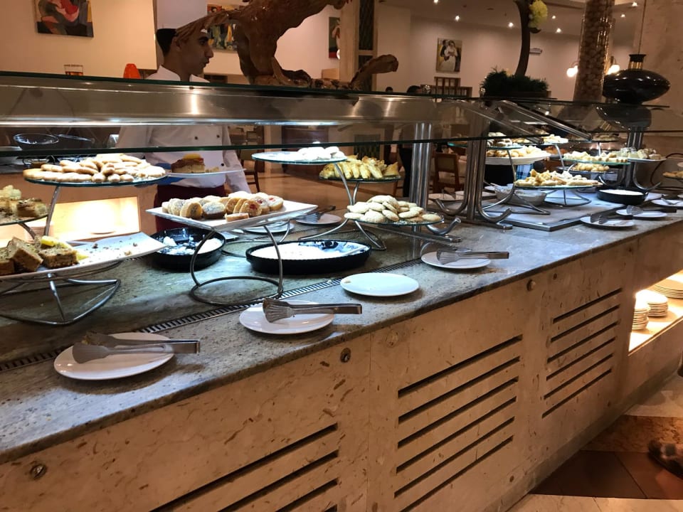 Gastro Mövenpick Resort & Spa El Gouna