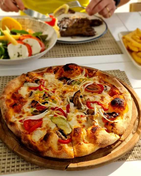 Gastro Voyage Belek Golf & Spa