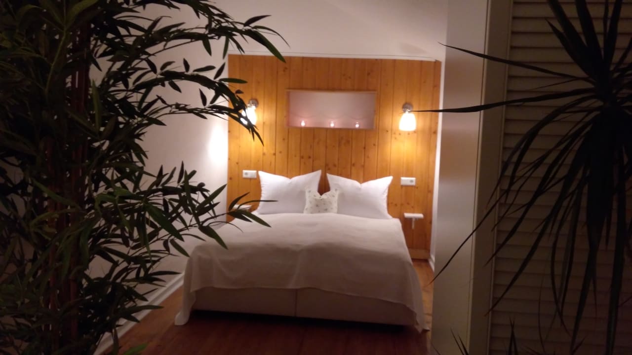 Zimmer Boutique-Hotel Krone
