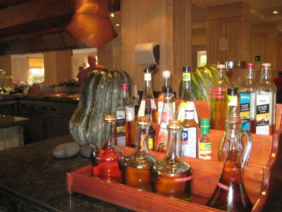 Restaurant Be Live Tenerife - Adults only