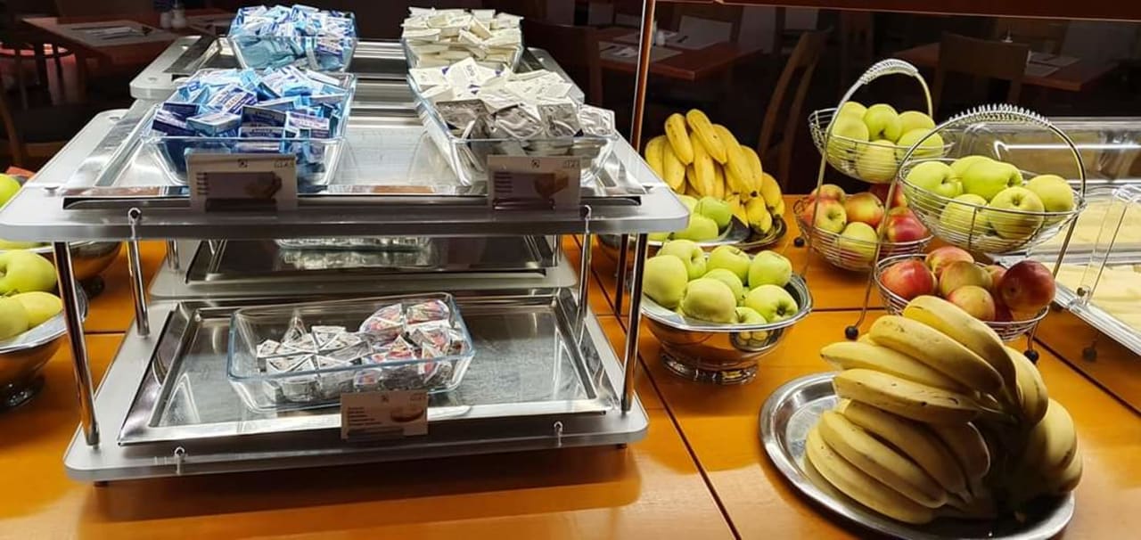 Gastro Hotel Theatrino