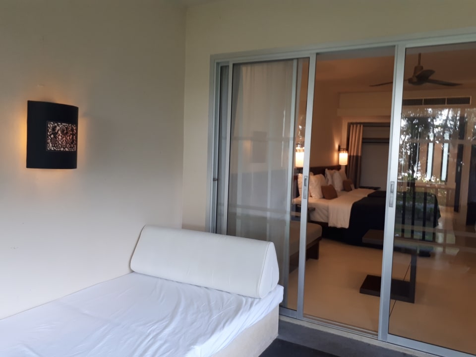 Zimmer The Grand Southsea Khaolak Beach Resort