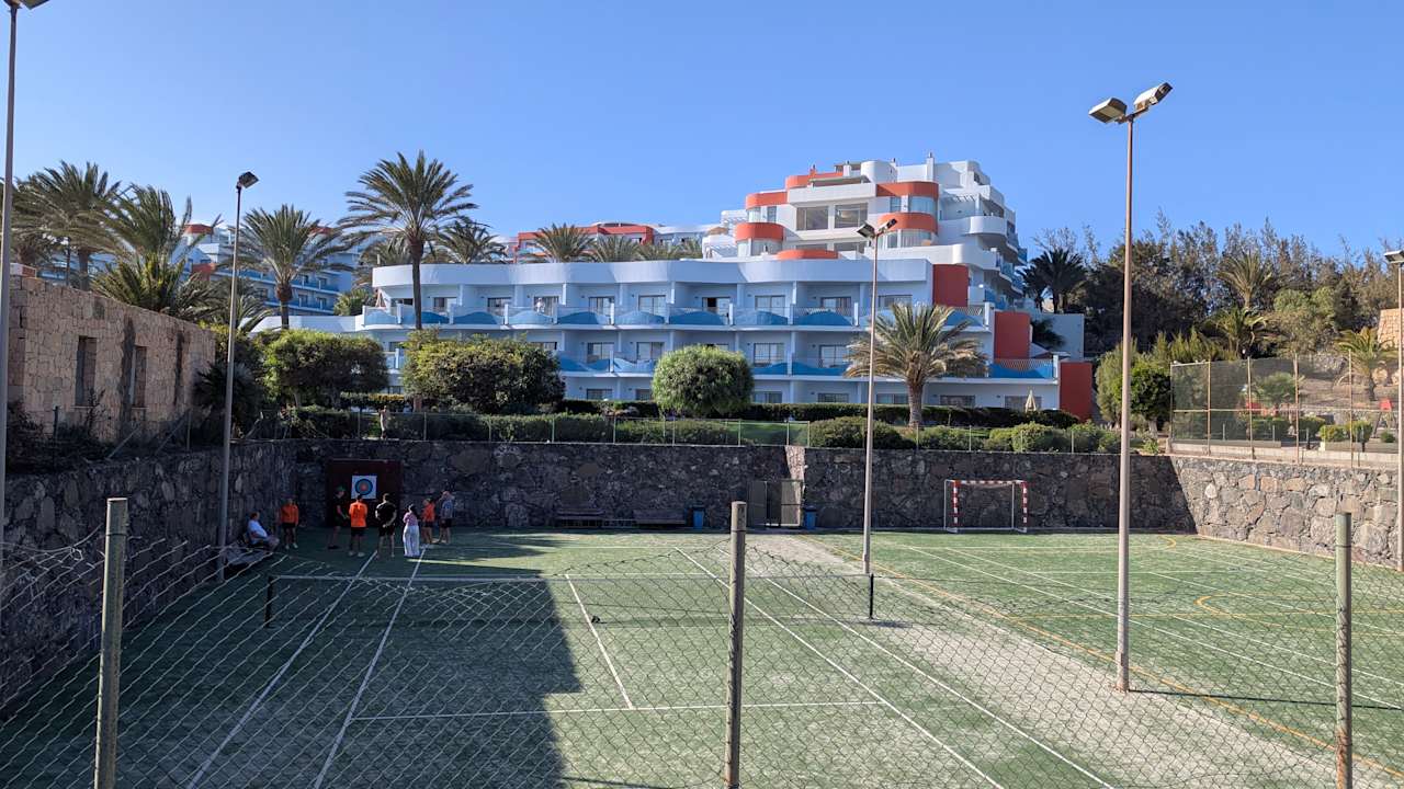 Sport & Freizeit R2 Pajara Beach