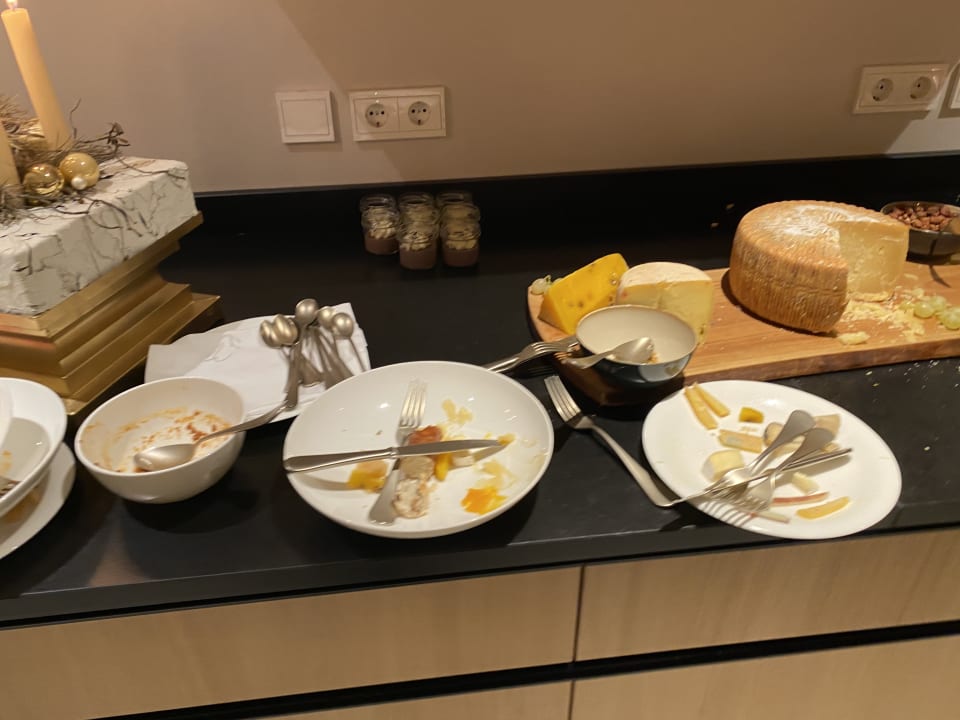 Gastro Feuerstein Nature Family Resort