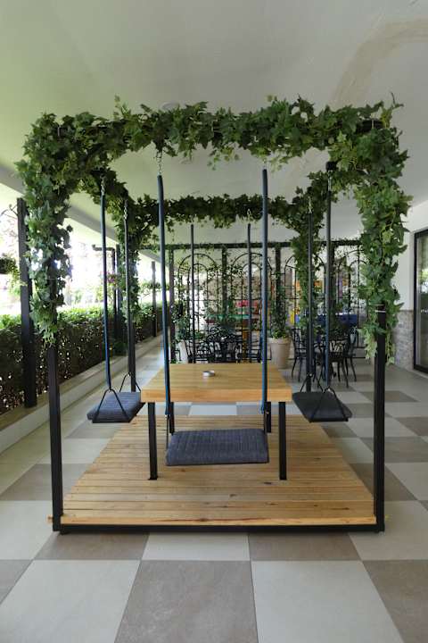 Gastro Hane Family Resort