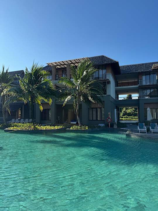 Pool TUI BLUE Mai Khao Lak