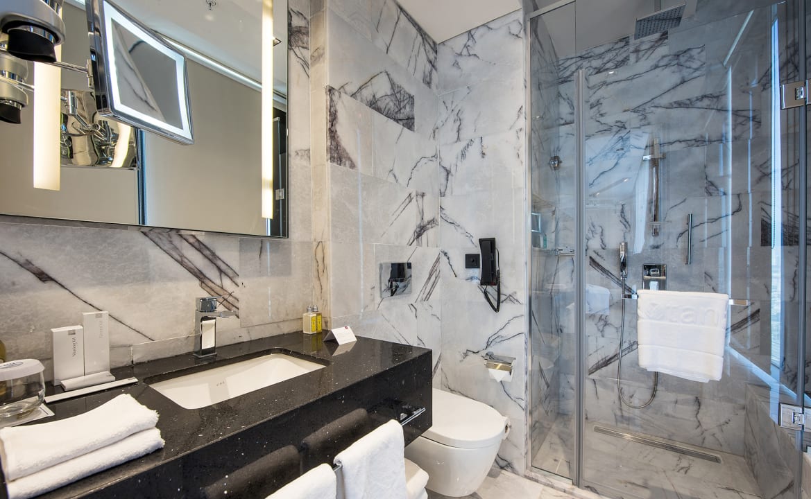 Zimmer WestSide Residences by Rotana