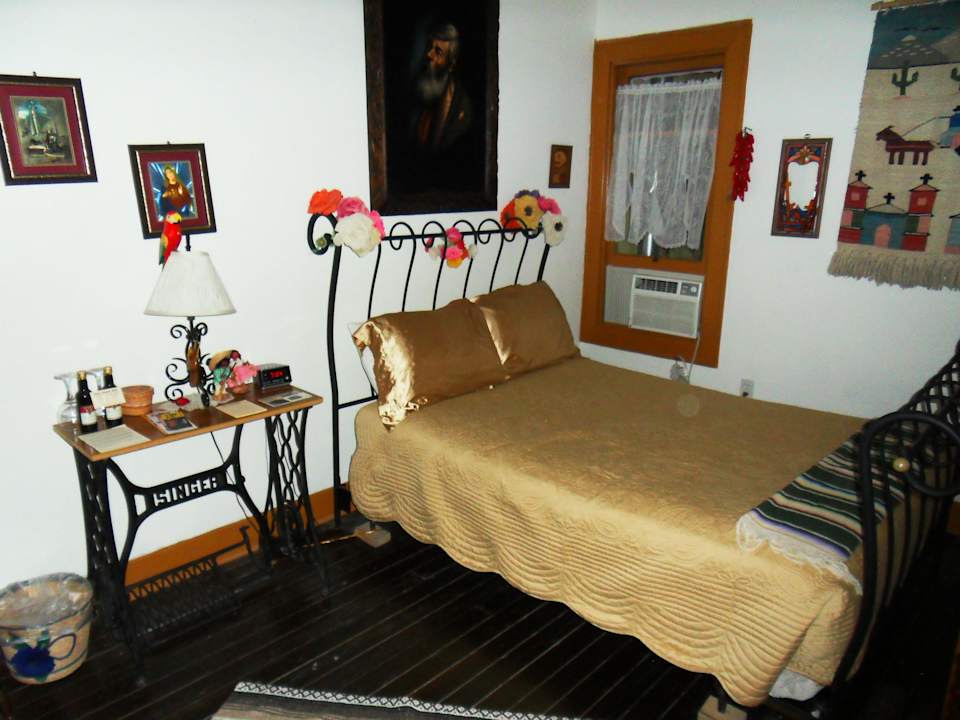 Einzelzimmer Grand Canyon Hotel