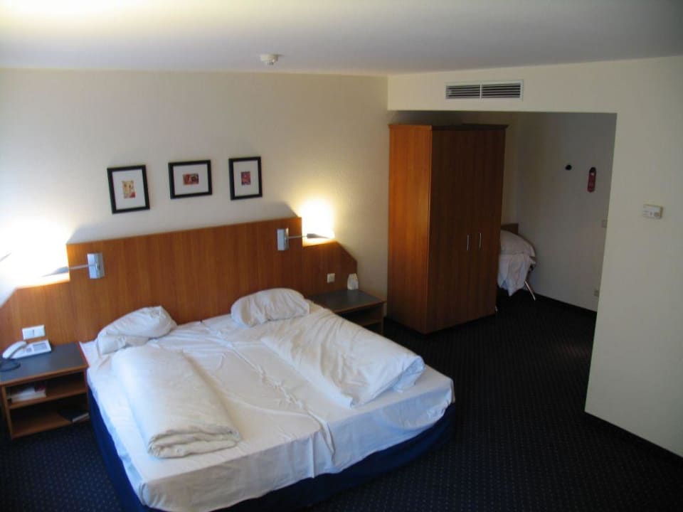 Zimmer Vienna House Easy Bad Oeynhausen