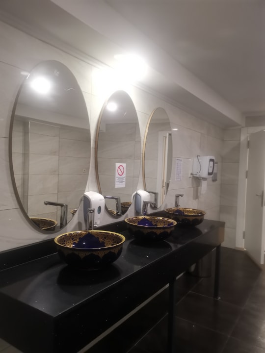 Sonstiges Dream World Palace Hotel