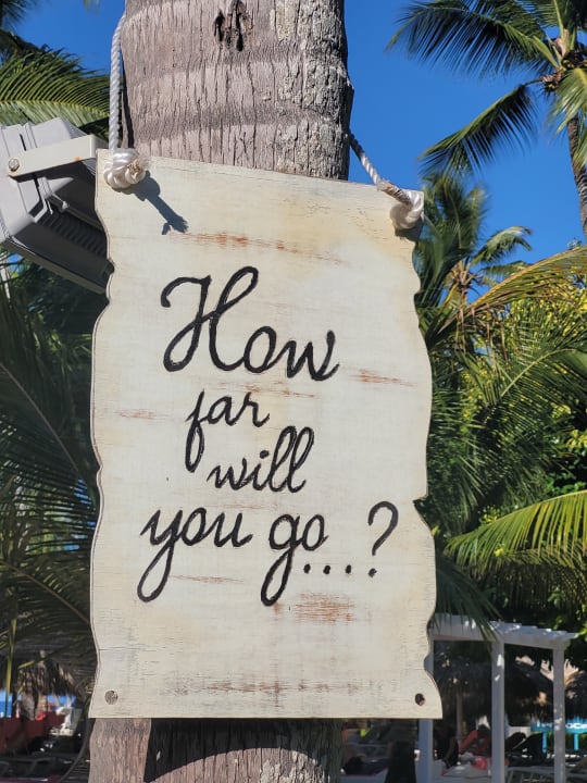 Sonstiges Catalonia Royal La Romana - Adults only