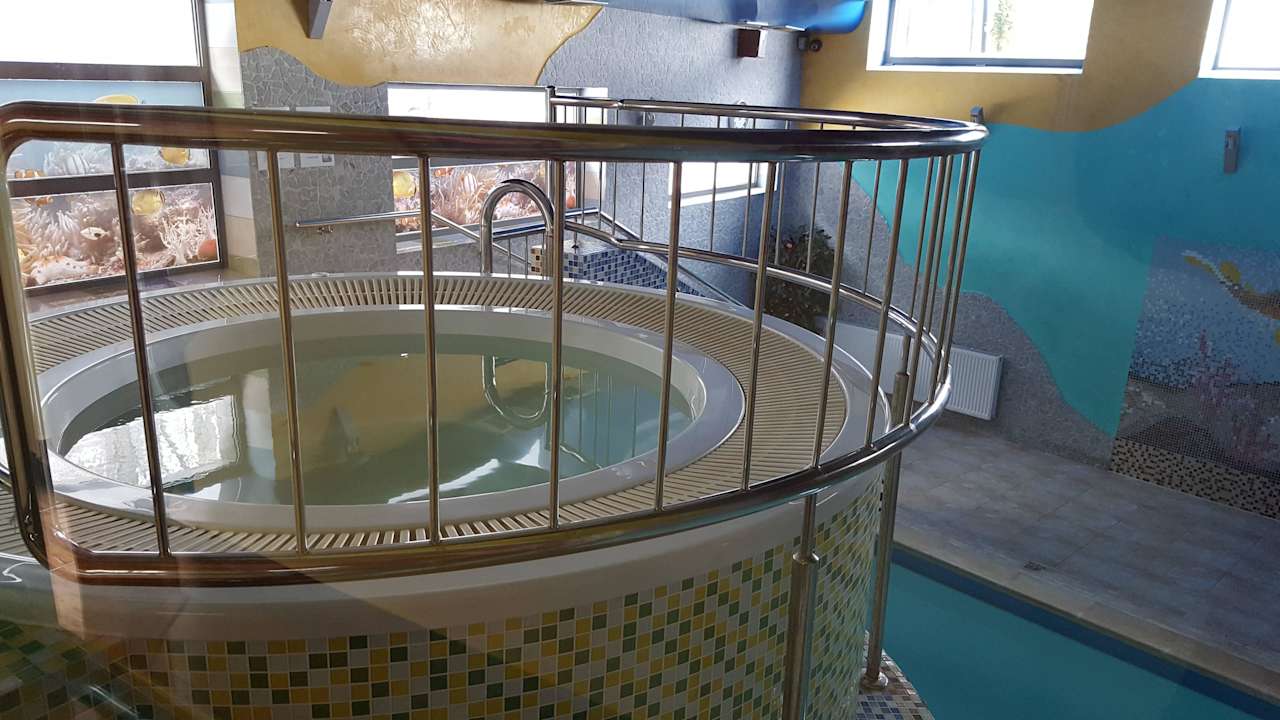 Hotel Arka Spa Wisła Hotel Arka Spa