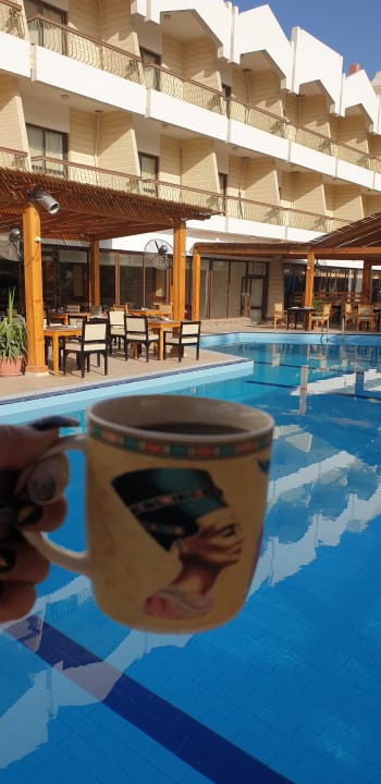 Pool Regina Resort and Aqua Park Hurghada