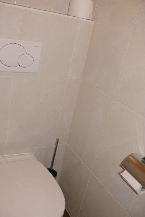 WC Panoramadorf Saualpe