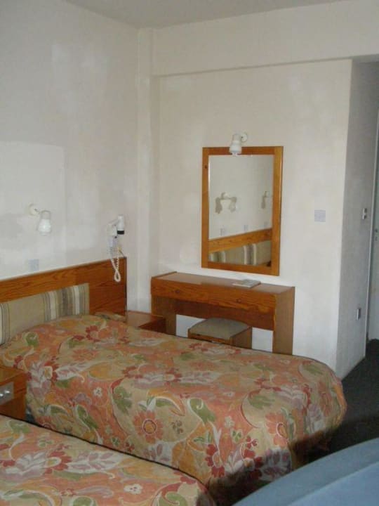 Zimmer Hotel Christofinia