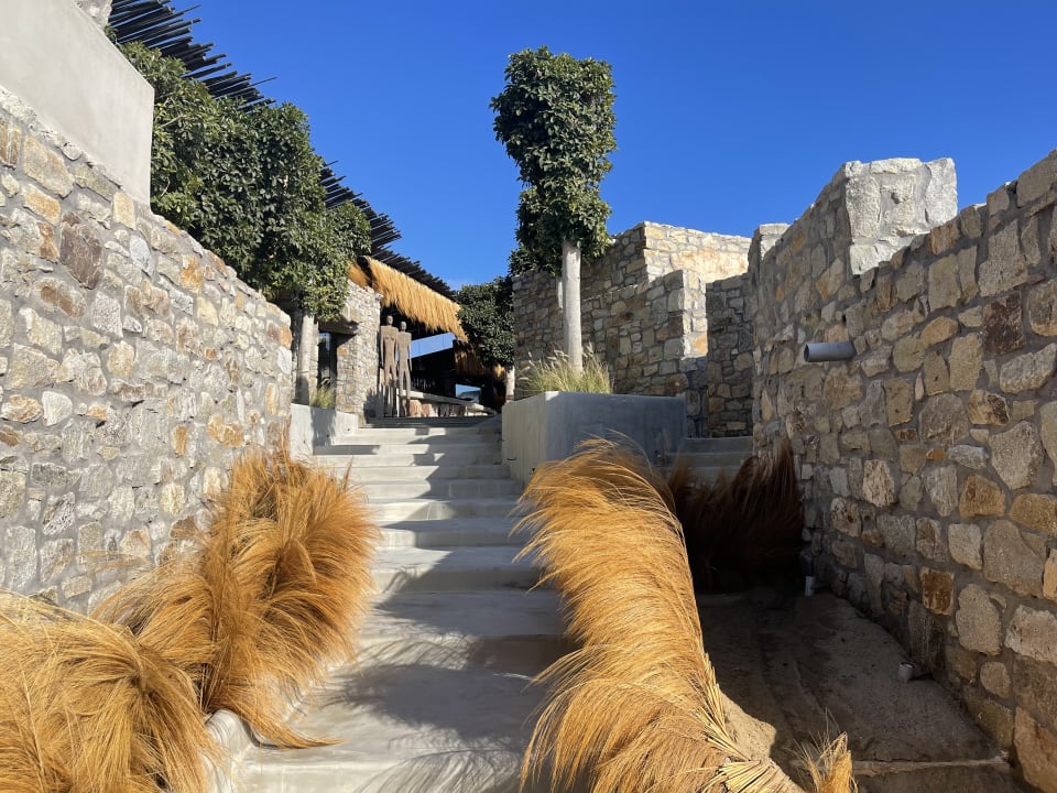 Sonstiges Myconian Panoptis Escape, a member of Small Luxury Hotels of the World