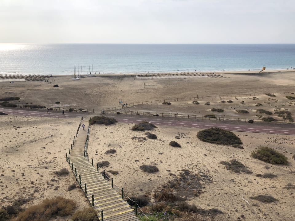 Strand Iberostar Selection Fuerteventura Palace