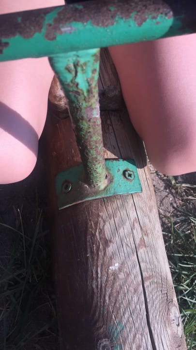 Sport & Freizeit Crystal Paraiso Aqua Collection