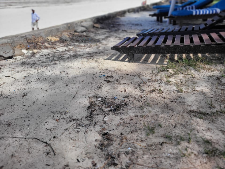 Strand Diani Sea Resort