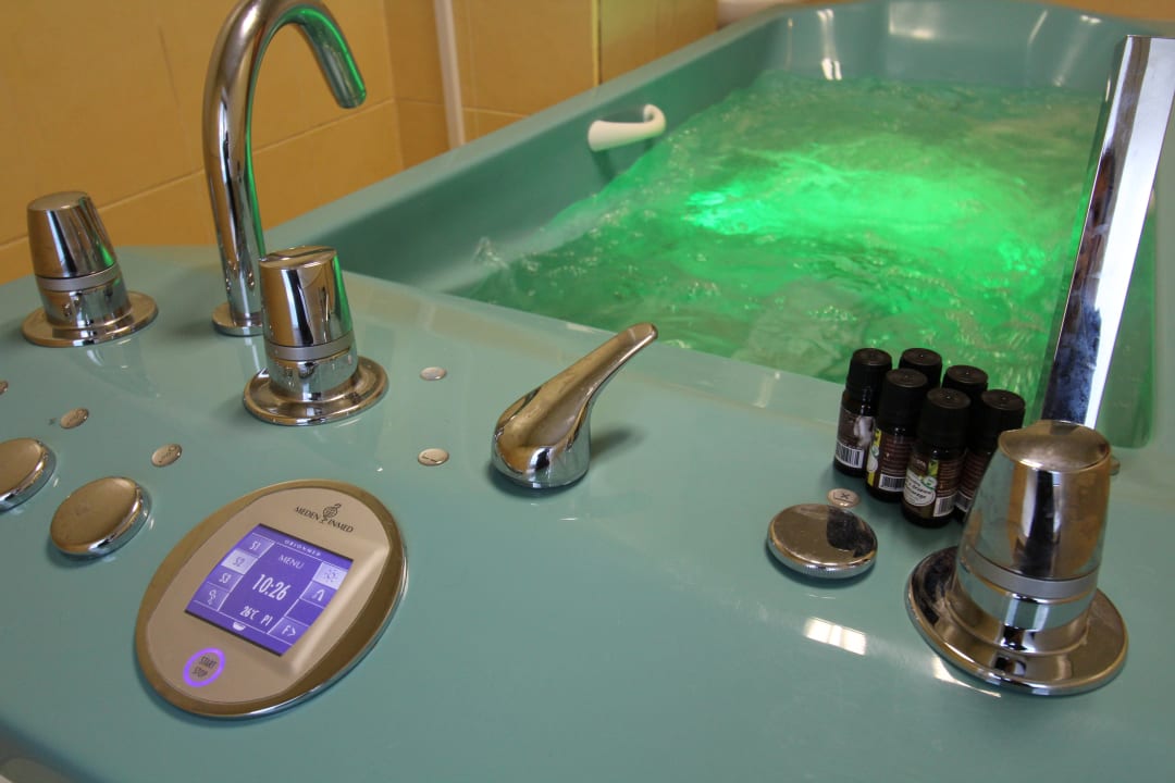 Sport & Freizeit Villa Merry Spa & Wellness