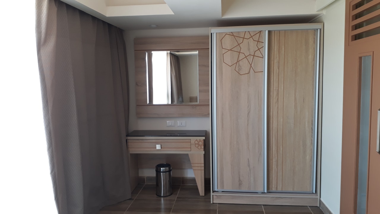 Zimmer Pickalbatros Aqua Park Resort - Sharm El Sheikh