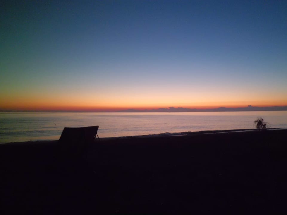  Mein Urlaub im Dezember 2014 im Sueno Sueno Hotels Beach Side