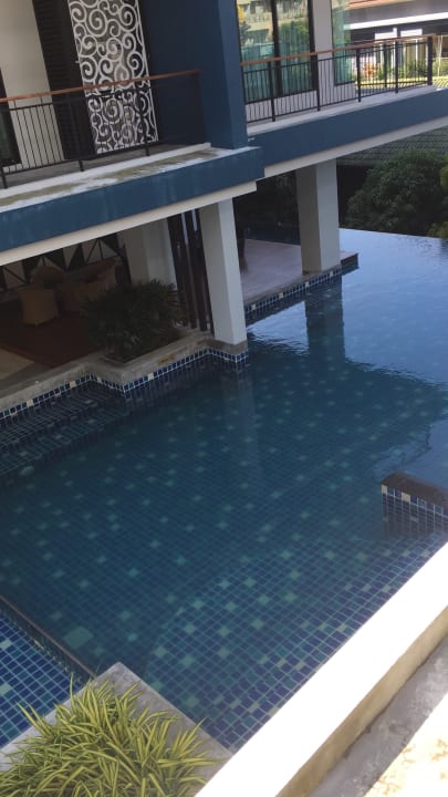 Pool AVA Sea Resort
